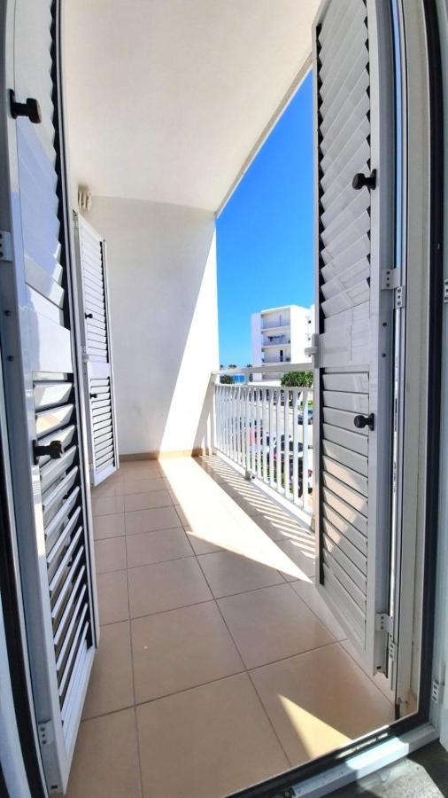 Espectacular Apartamento Con Vistas Al Mar De 140M2 F5 1D Gandia Luaran gambar