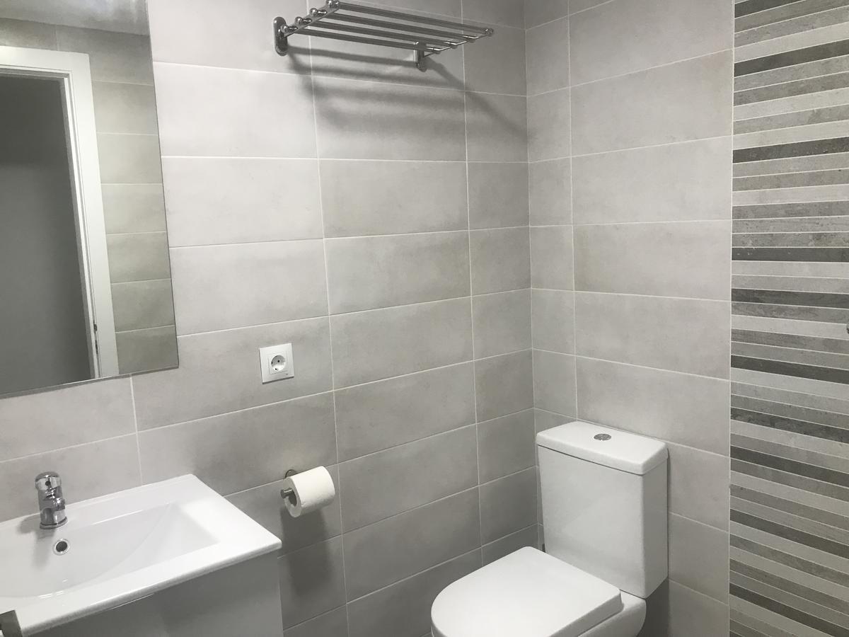 Espectacular Apartamento Con Vistas Al Mar De 140M2 F5 1D Gandia Luaran gambar