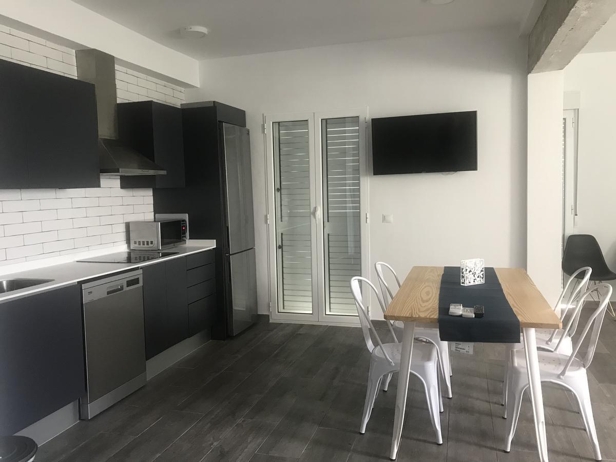 Espectacular Apartamento Con Vistas Al Mar De 140M2 F5 1D Gandia Luaran gambar