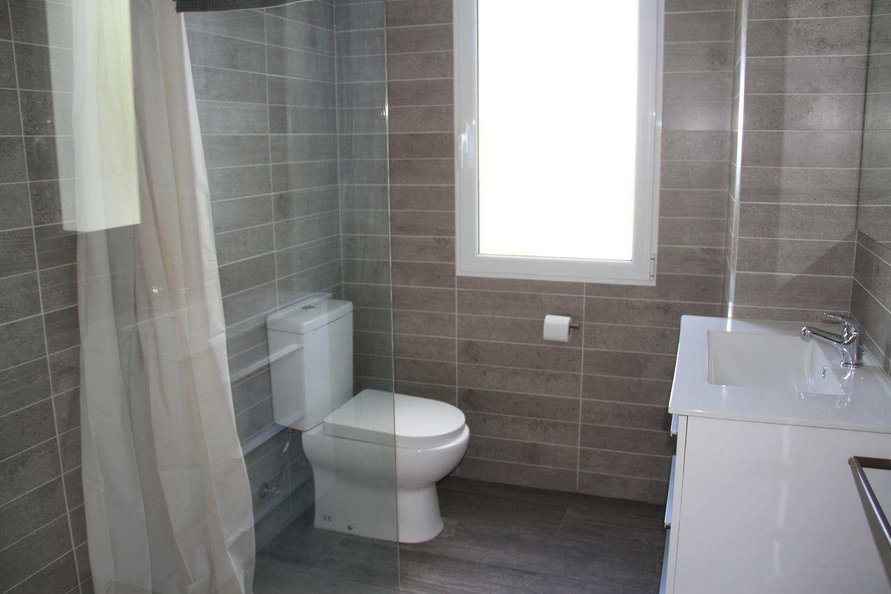 Espectacular Apartamento Con Vistas Al Mar De 140M2 F5 1D Gandia Luaran gambar